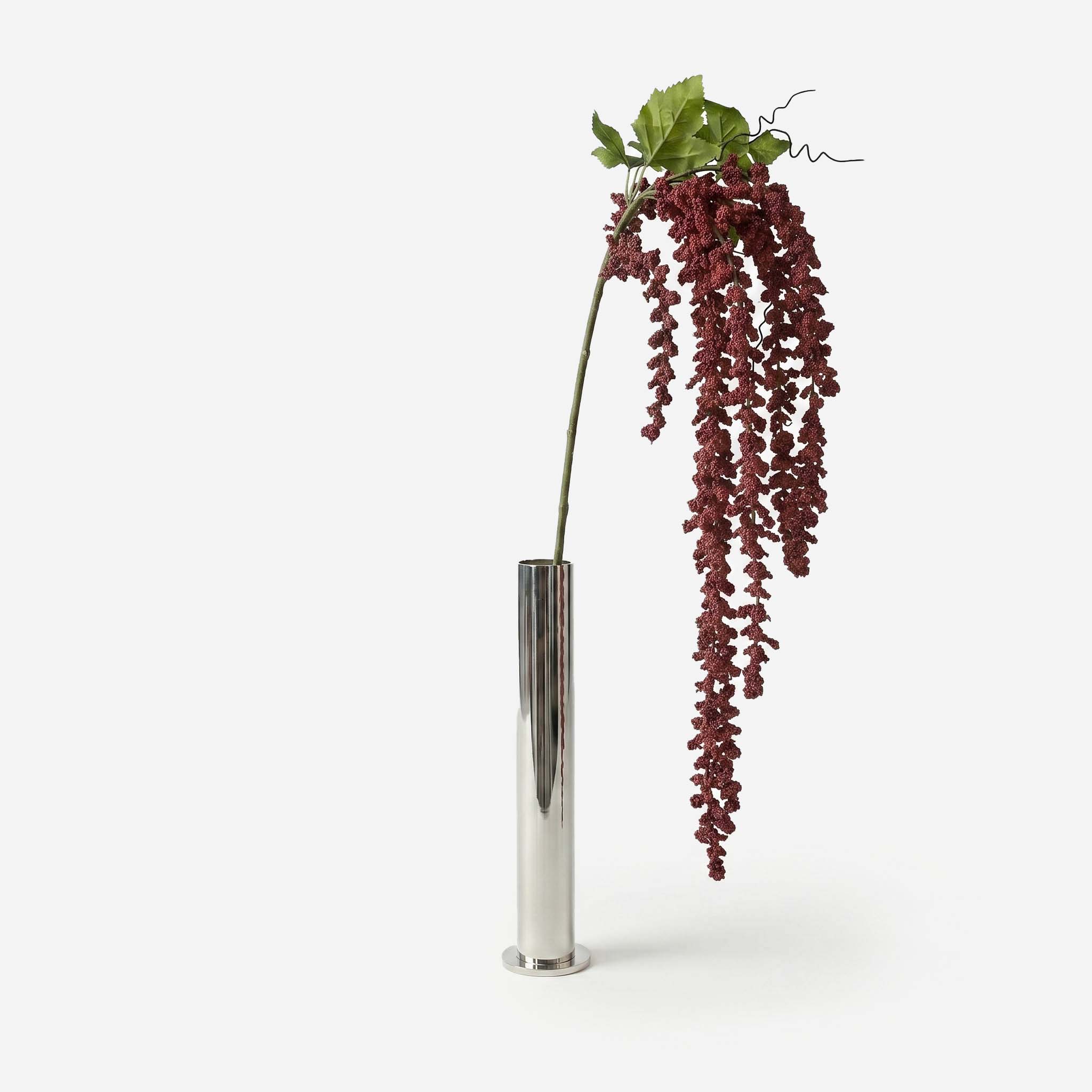 Amarante velours Bourgogne