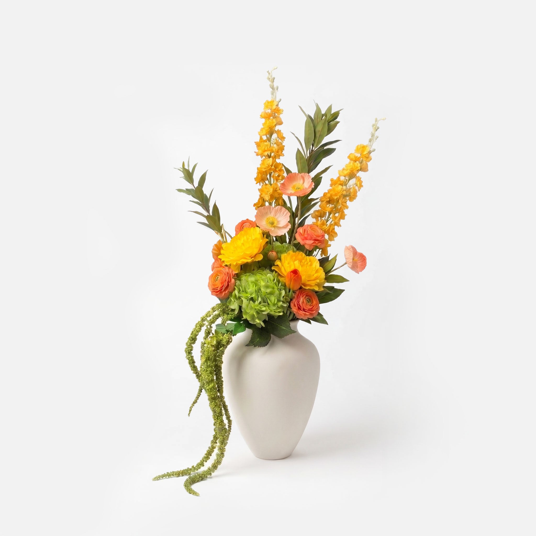 Bouquet "Éclat Méditerranéen"
