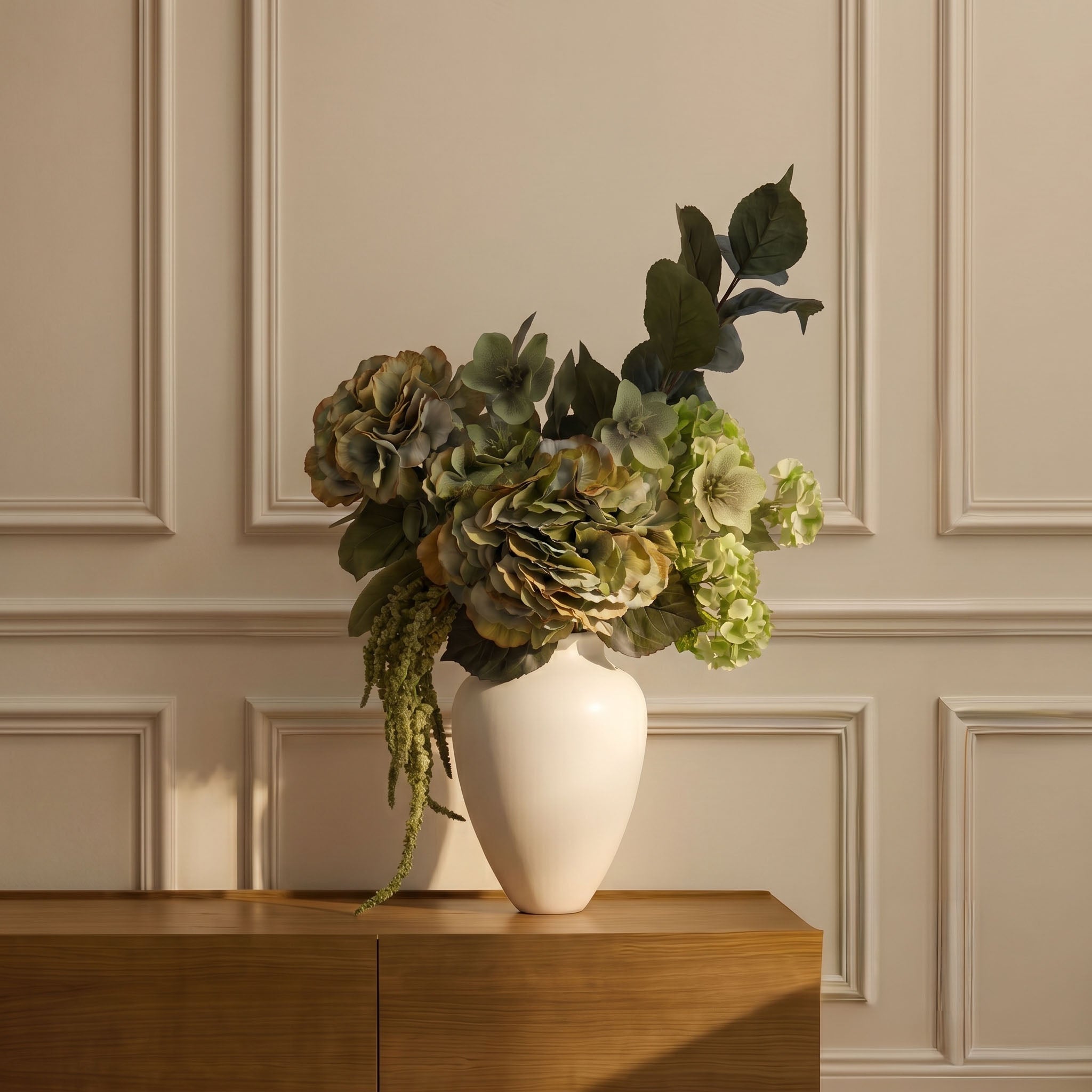 Bouquet "Canopée Mystique"