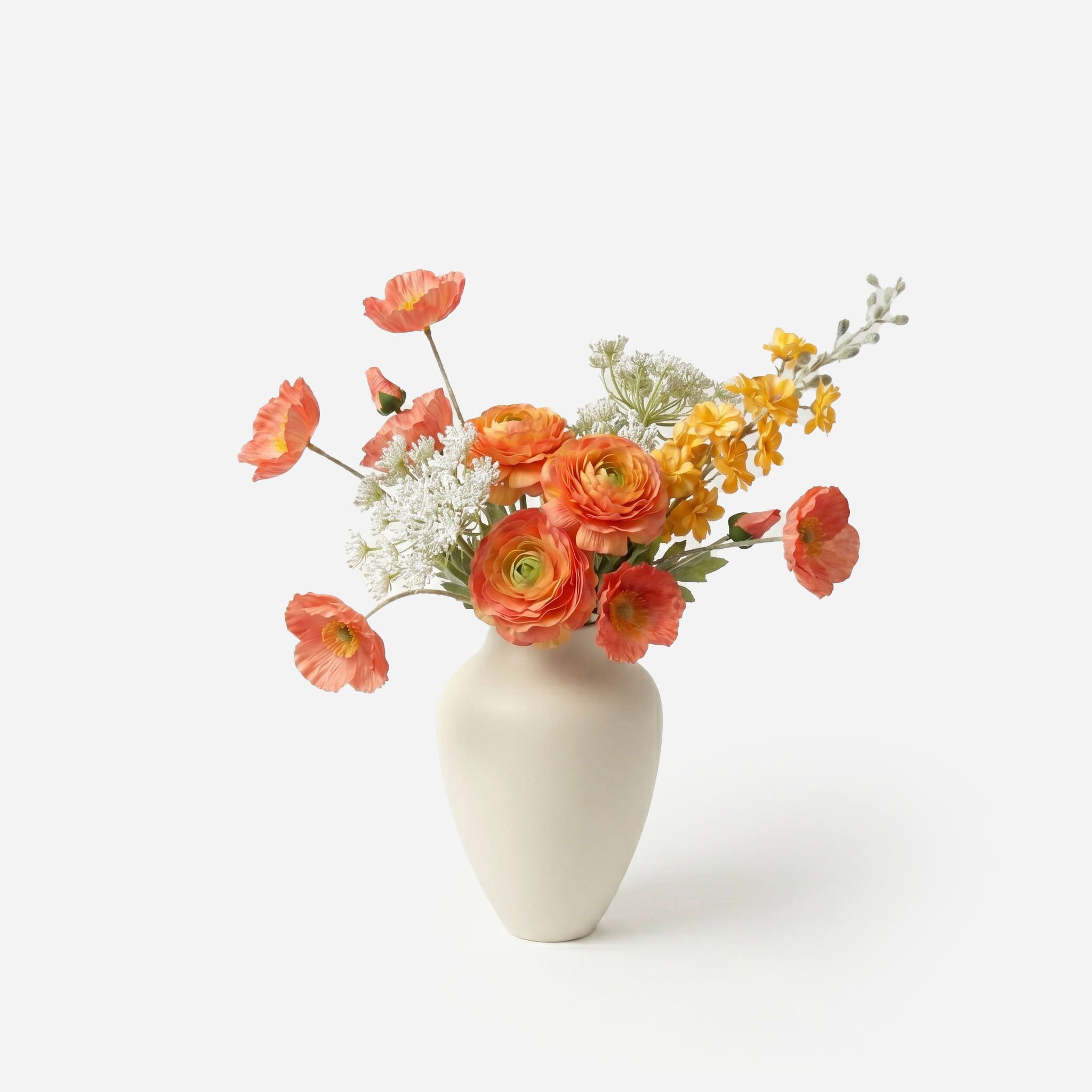 Bouquet « Bohème Solaire »