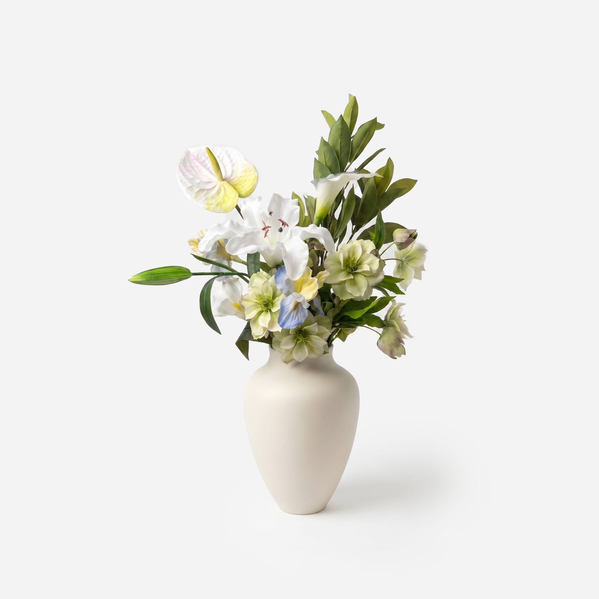Bouquet « Clair de Lune »