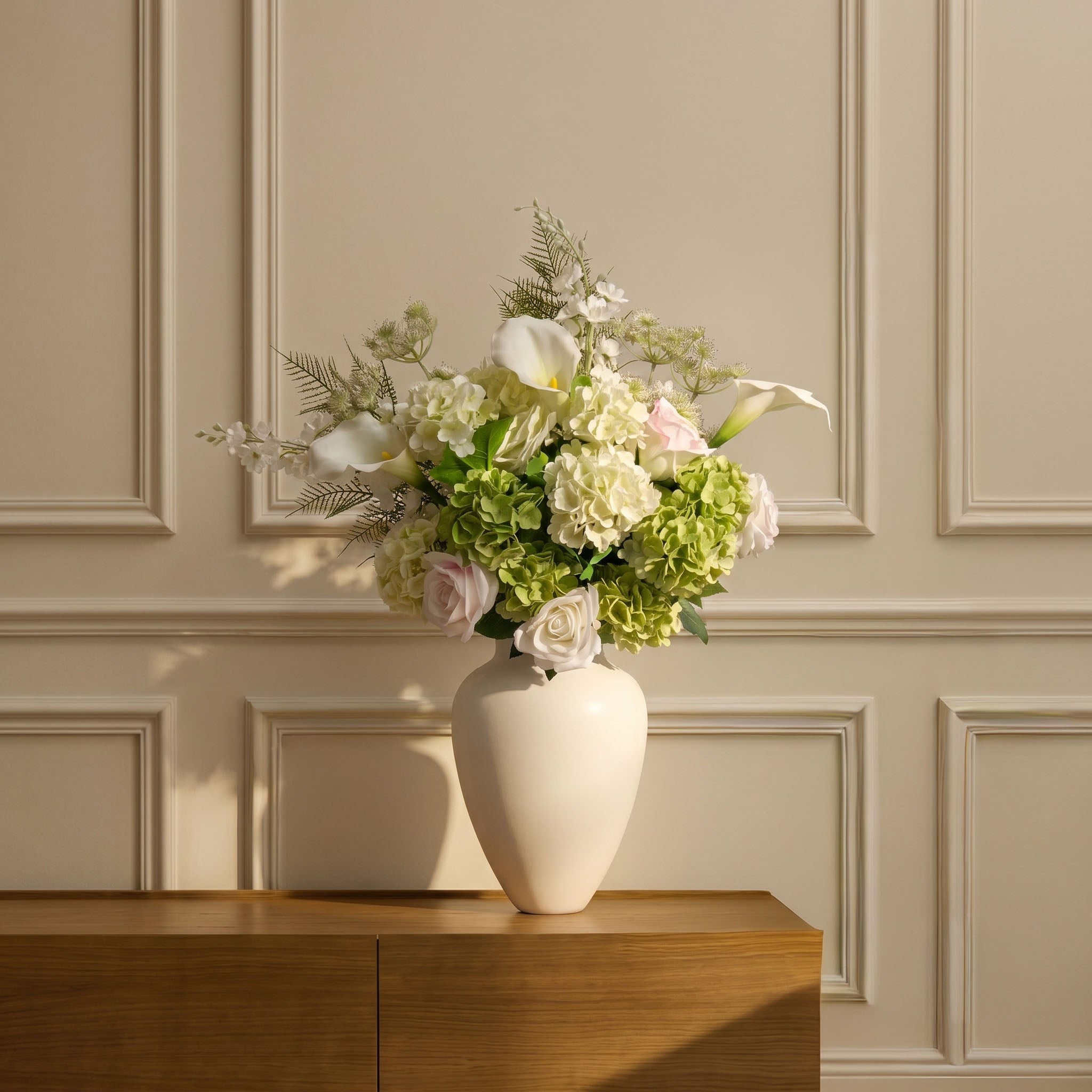 Bouquet "Sonate Végétale"