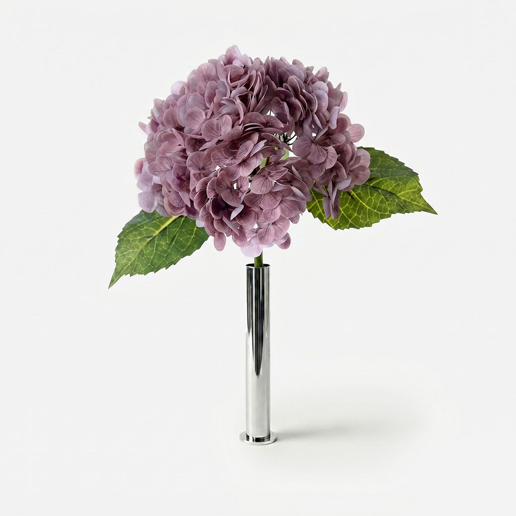 Spring Green Hydrangea