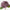 Hortensia mauve velours