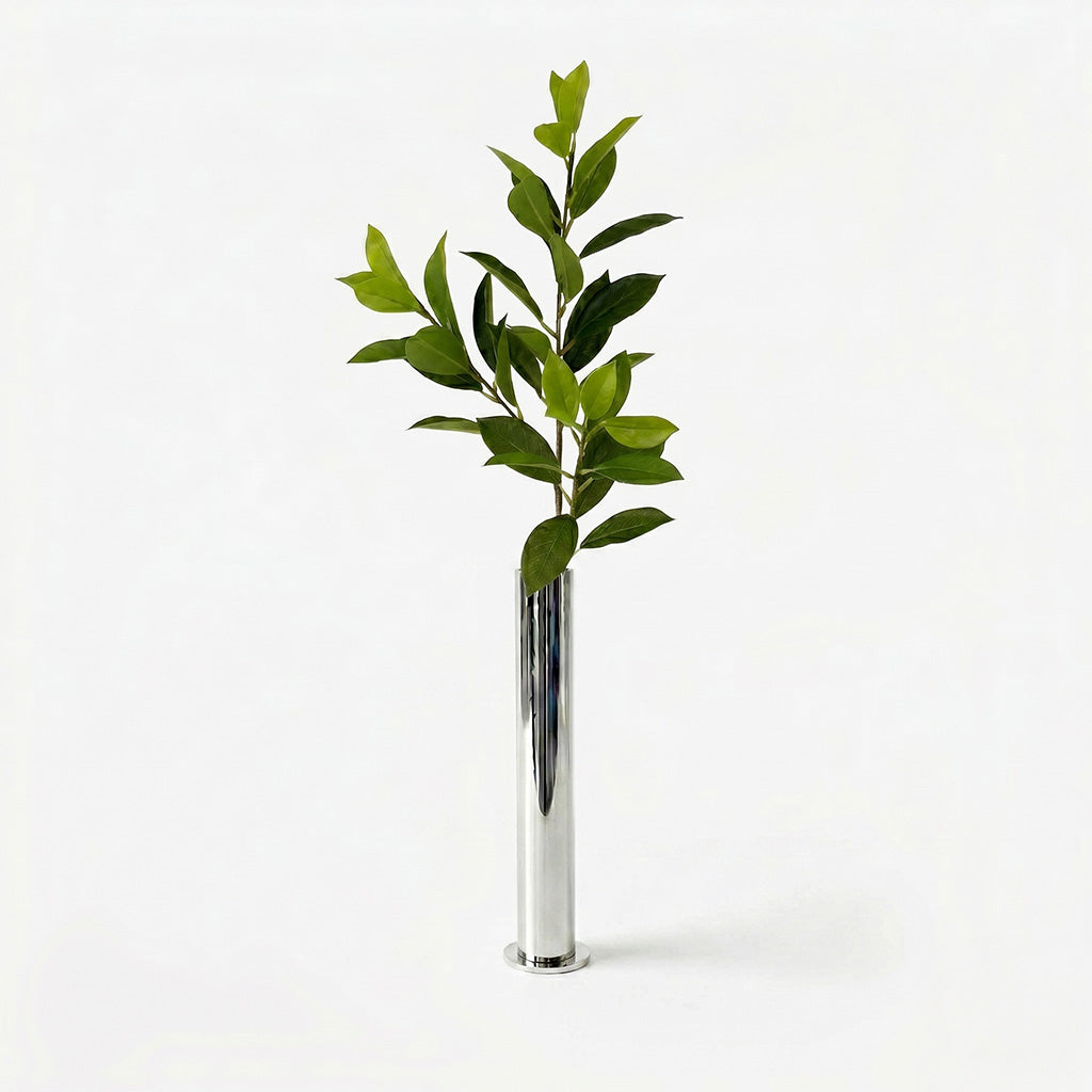 Ruscus sculptural
