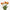Mini bouquet tulipes orange solaire